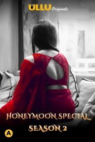 Prabha ki Diary (Honeymoon Special) 2021 Season 2 UllU