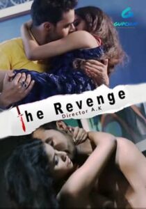 The Revenge GupChup (2020) Episode 2