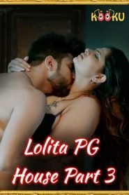 Lolita PG House Part 3 2021 Kooku
