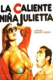The Hot Girl Juliet (1981)
