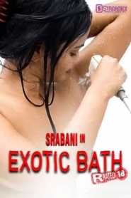 Exotic Bath 2021 StreamEx