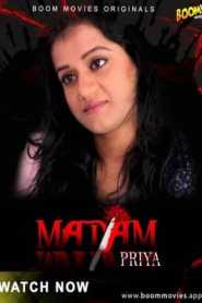 Madam Priya 2021 BoomMovies