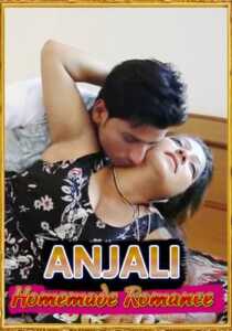 Anjali Homemade Romance 2021