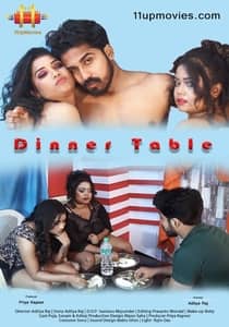 Dinner Table 2020 11UpMovies Hindi