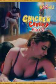 Chiken Curry Part 2 2021 Kooku