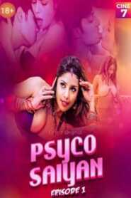 Psycho Saiyan 2021 Cine7 Episode 1