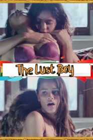 The Lust Boy 2020 RabbitMovies