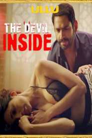 The Devil Inside 2021 Ullu Hindi