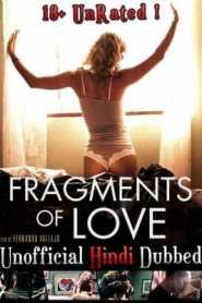 Fragments of Love (2016) Hindi Dubbed