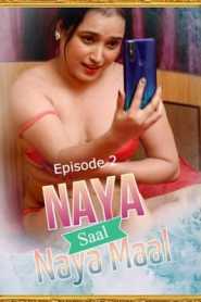 Naya Saal Naya Maal 2020 ChikooFlix Episode 2