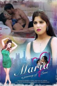 Mariya Journey of Love 2021 Hindi