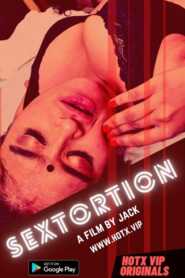 Sextortion 2021 HotX Originals