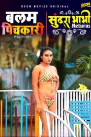 Sundra Bhabhi Returns 2021 Boommovies Episode 2