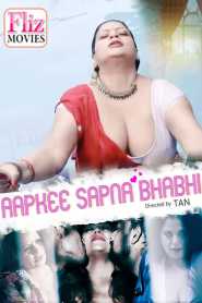 Aap Ki Sapna Bhabhi FlizMovies Episode 3
