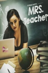 Mrs Teacher 2022 PrimeShots