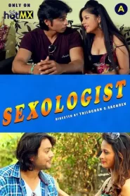 Sexologist 2022 Hindi HotMX