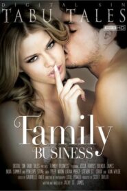 Family Business (2013) Digital Sin