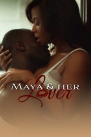 Maya and Her Lover (2021) Hindi Dubbed