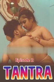 Tantra 2021 HotSite Original Episode 2