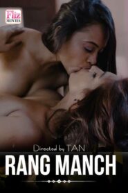 RangManch Flizmovies (2020) Hindi Episode 3