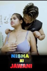 Nisha Ki Jawani 2022 Triflicks Episode 3