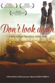 Dont Look Down 2008 Hindi Dubbed