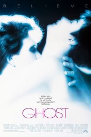 Ghost (1990) Hindi Dubbed