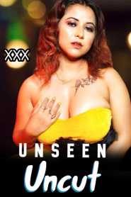 Unseen Uncut 2022 HotX Originals