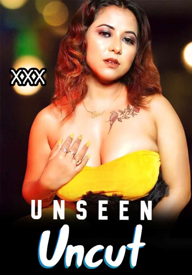 Unseen 2022 HotX Tina Nandi Uncut