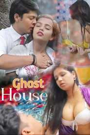 Ghost House 2022 Bengali