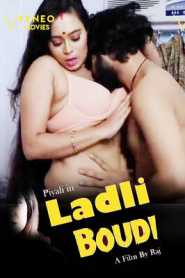 Ladli Boudi Feneo Movies (2020) Bengali Episode 3