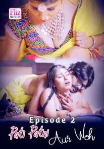 Pati Patni Aur Woh (2020) FlizMovies Episode 2