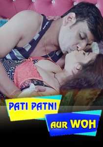 Pati Patni Aur Woh 2021 Sineflix Hindi Complete