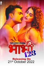 Bhabhi 123 2022 RabbitMovies Episode 4 Hindi