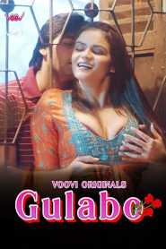 Gulabo 2022 Voovi Episode 3 Hindi