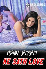 Vidhwa Bhabhi Ke Sath Love (2022) Hindi BindasTimes