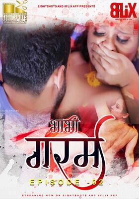 Bhabhi Garam (2020) Episode 1 To 3 8flix Hindi