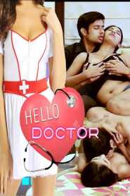 Hello Doctor 2022 Vibeflix Hindi Complete
