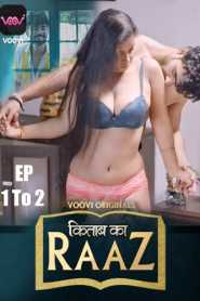 Kitab Ka Raaz 2023 Voovi Hindi Episode 1 To 2
