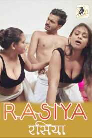 Rasiya 2022 RavenMovies Hindi Pihu Kanojia