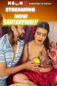 Santarewali UNCUT (2022) Hindi NeonX