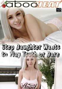 Step Daughter Wants To Play Skylar Vox