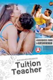 Tuition Teacher (2023) Hindi SurMovies Episode 1 To 2