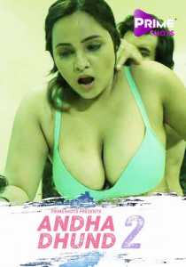 Andha Dhundh 2023 Season 2 Episode 1 To 4 PrimeShots