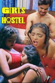 Girls Hostel 2023 WoW Episode 1 To 2 Hindi