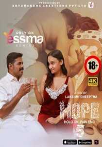 Hope 2023 Yessma Episode 5 Malayalam