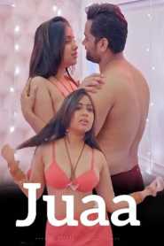 Juaa 2023 PrimePlay Episode 1 To 2 Hindi