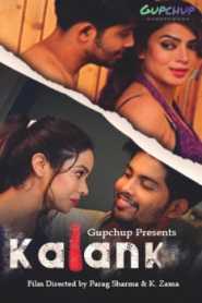Kalank (2020) Hindi Episode 3 To 4 GupChup