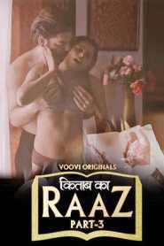 Kitab Ka Raaz 2023 Voovi Episode 5 To 6 Hindi