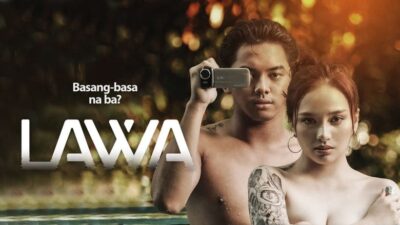 Lawa (2023) Tagalog